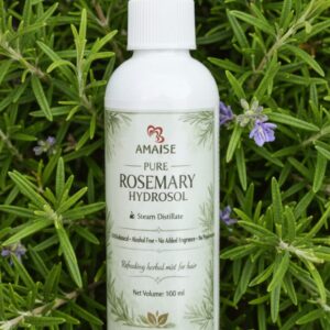 Rosemary hydrosol