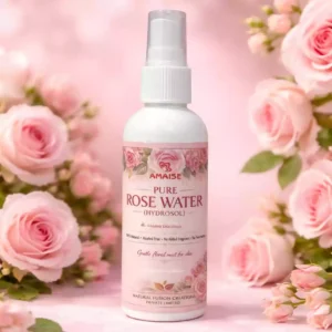 Amaise Rose Water 100 ml
