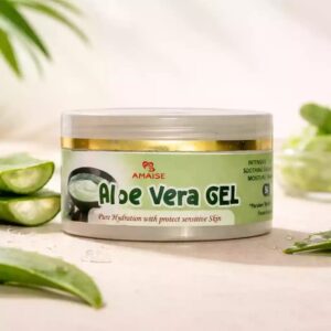 Aloevera Gel
