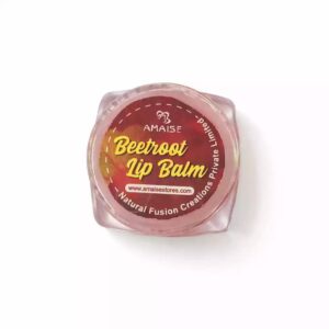 Beetroot Lip balm