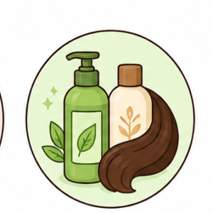 Haircare