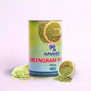 Greengram Powder
