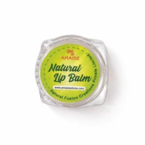 Natural Lip balm