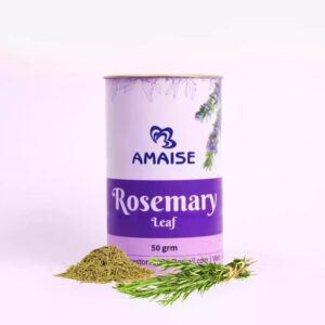Rosemary leaf