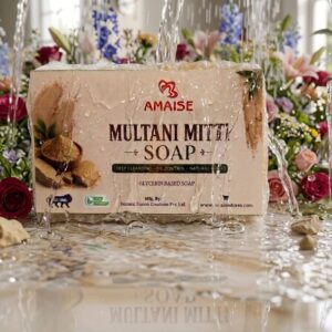 Multanimitti soap