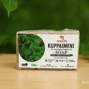 Kuppaimeni Soap